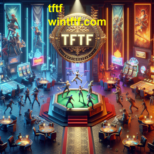 Explorando a Categoria de Jogos de Ação: Uma Análise Abrangente