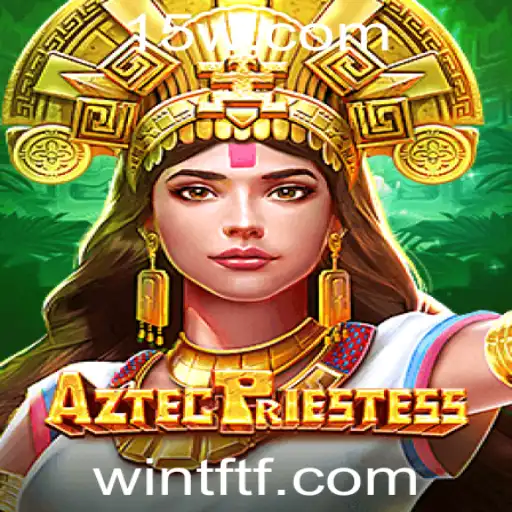 AztecPriestess: Mergulhe na Aventura Mística da Sacerdotisa Asteca