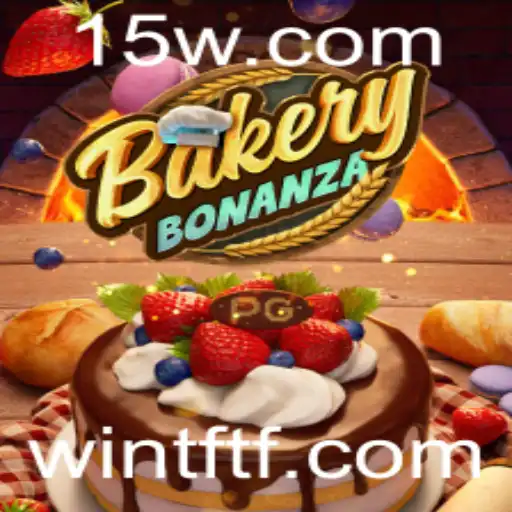 BakeryBonanza: Mergulhe em um Mundo de Delícias Virtuais