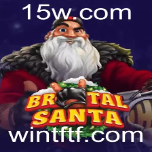 Explorando o Universo de BrutalSanta: TFTF como Elemento Central do Jogo