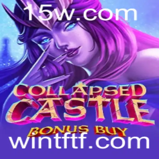Explorando o Mundo Envolvente de CollapsedCastleBonusBuy