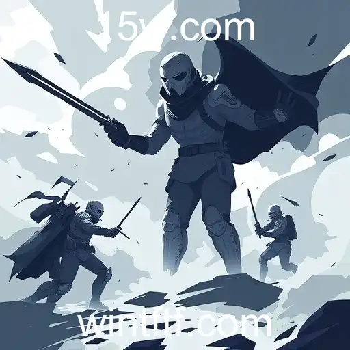 tftf: Comunidade Jogadores: Explorando o Mundo dos TFTF