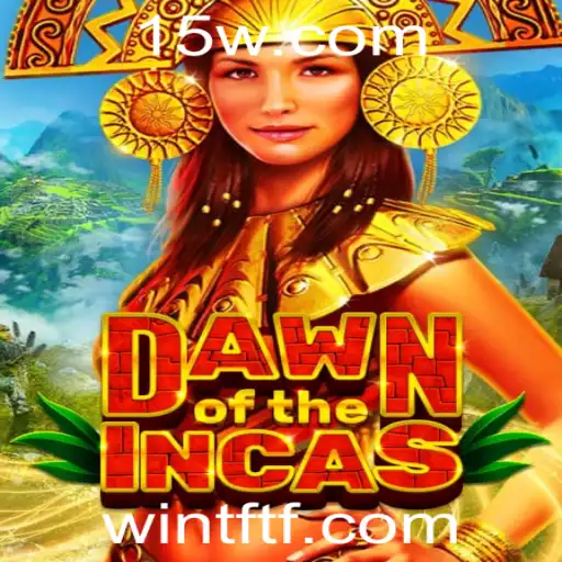 DawnoftheIncas: Um Mergulho Profundo no Mundo Antigo