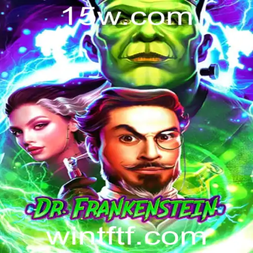 Descubra o Mundo de DrFrankenstein: O Jogo que Desafia sua Criatividade