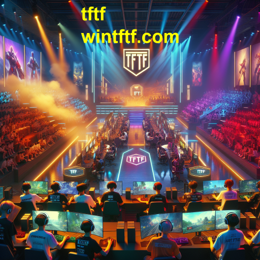 A Revolução dos E-Sports: De Jogo a Indústria Global