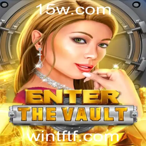 Descubra 'EntertheVault': Aventura, Estratégia e Emoção