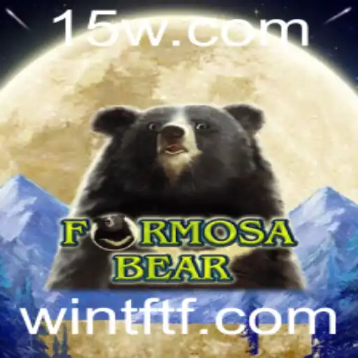 Descubra o Fascinante Universo de FormosaBear: O Jogo que Está Conquistando o Mundo