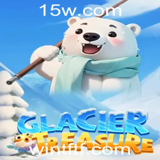 Descubra o Fascinante Mundo de GlacierTreasure