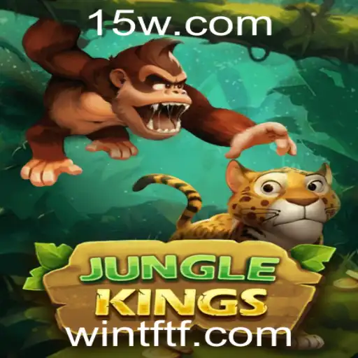 JungleKings: O Fascinante Mundo do Jogo de Sobrevivência e Estratégia