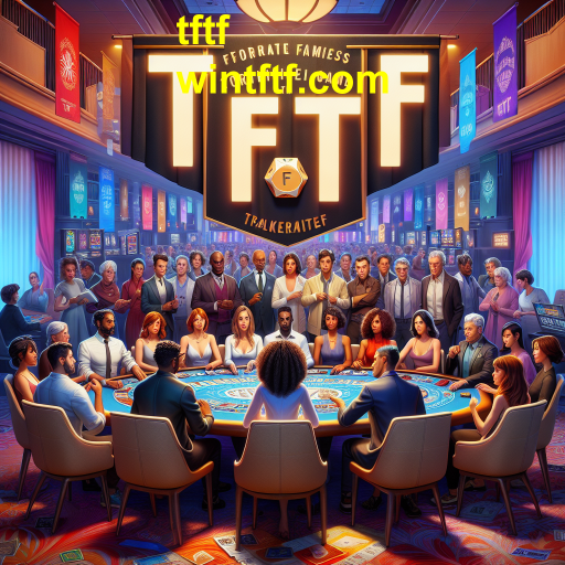 Explorando a Categoria de Jogos de História no TFTF