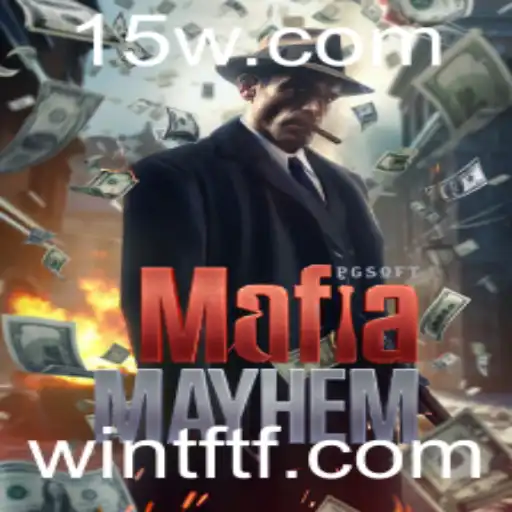 Explorando o Fascinante Mundo de MafiaMayhem