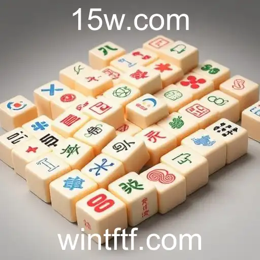 Explorando o Universo do Mahjong