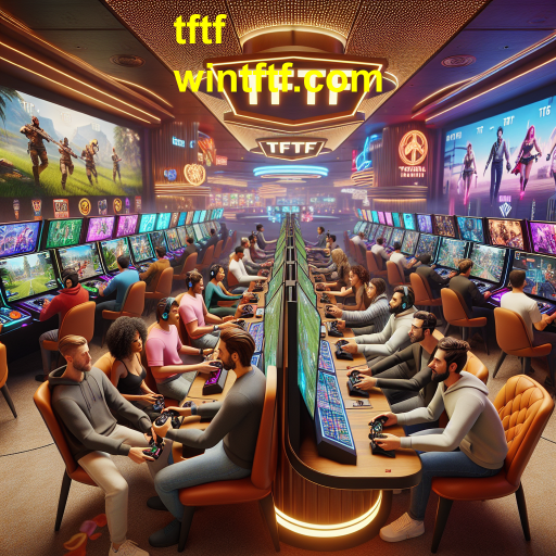 A Evolução dos Jogos Multijogador