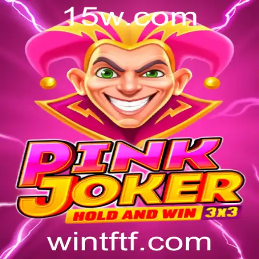 Descubra o Fascinante Mundo de PinkJoker: TFTF em Destaque