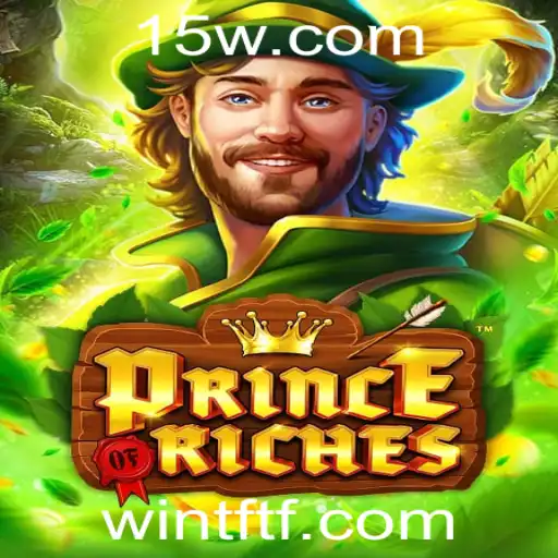 Descubra o Mundo Aventureiro de PrinceOfRiches: O Jogo que Conquista Multidões