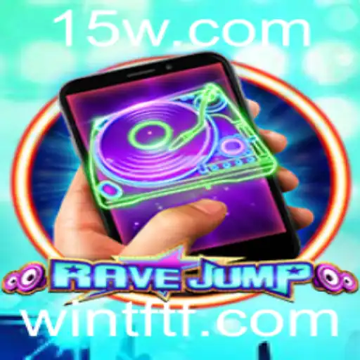 Explorando o Mundo de RaveJumpmobile: Uma Aventura Eletrizante