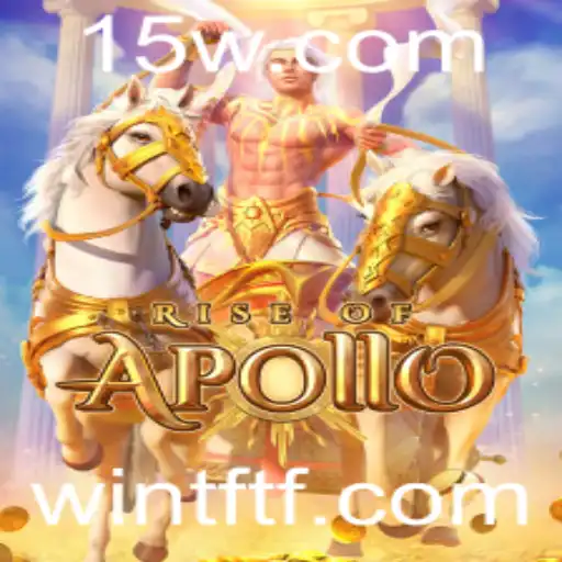 Rise of Apollo: Descubra o Empolgante Jogo de Estratégia 'tftf'
