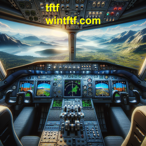 A Ascensão dos Simuladores: Uma Nova Era nos Jogos Eletrônicos