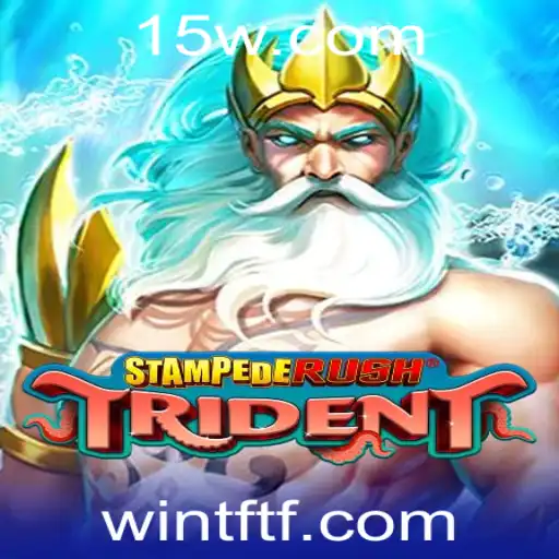 Descubra o Fascinante Mundo de StempedeRushTrident