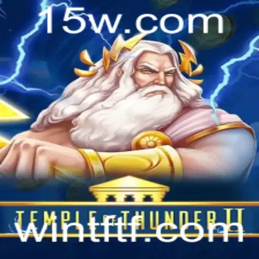 Descubra o Fascinante Mundo de TempleofThunderII