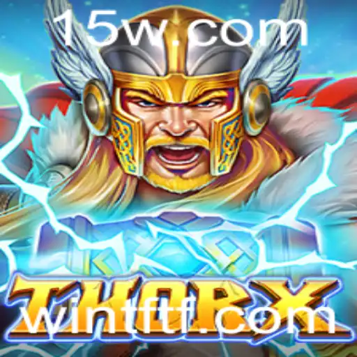ThorX: Mergulhe na Aventura Intergaláctica com Regras Empolgantes