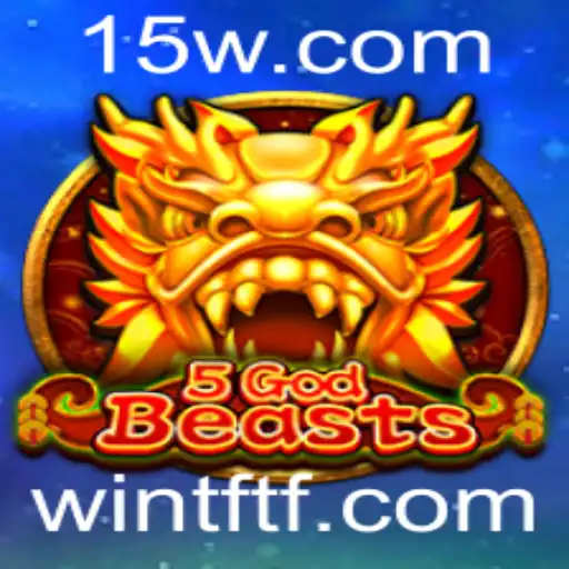 Desvendando o Mundo de 5GodBeasts: Um Jogo de Estratégia e Criatividade