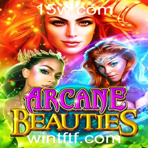 Descubra o Fascinante Mundo de ArcaneBeauties: Um Jogo de Estratégia e Magia