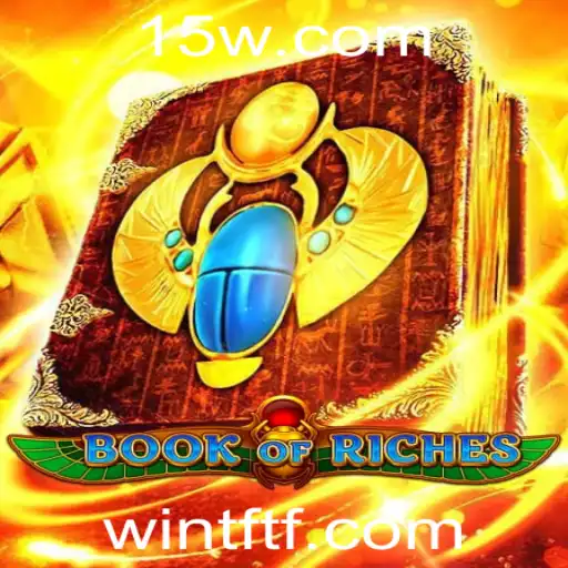 Explorando as Aventuras do 'BookofRiches'