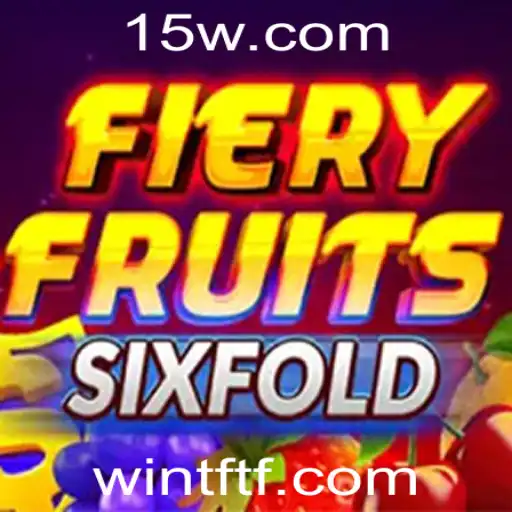 Explorando o Mundo de FieryFruitsSixFold: Um Jogo de Estratégia e Diversão
