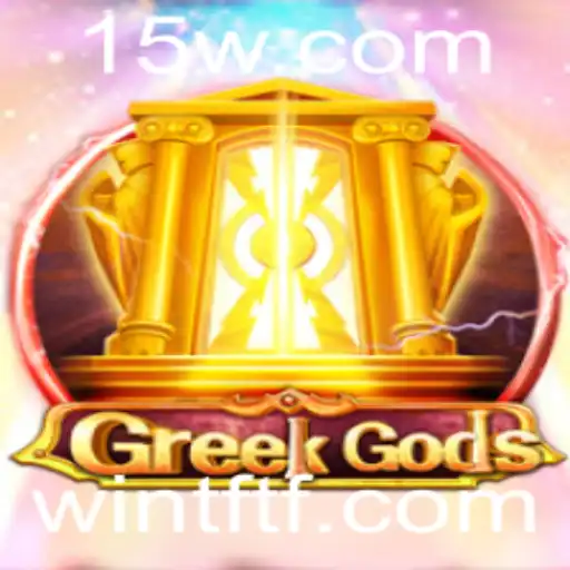 Explorando o Universo de GreekGods: Aventura e Estratégia no Jogo Avançado