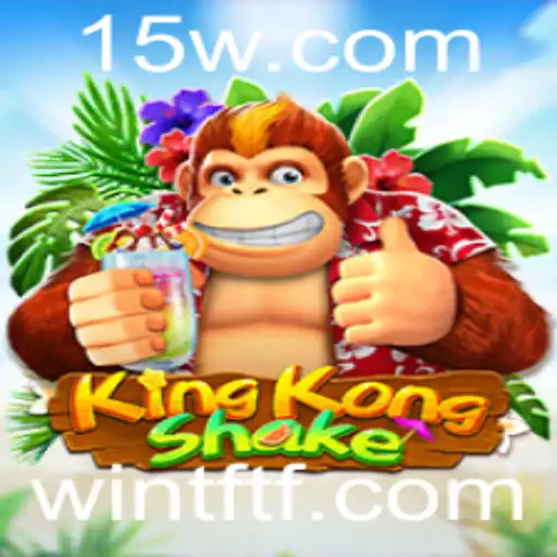 Explorando KingKongShake: Uma Nova Experiência de Jogo