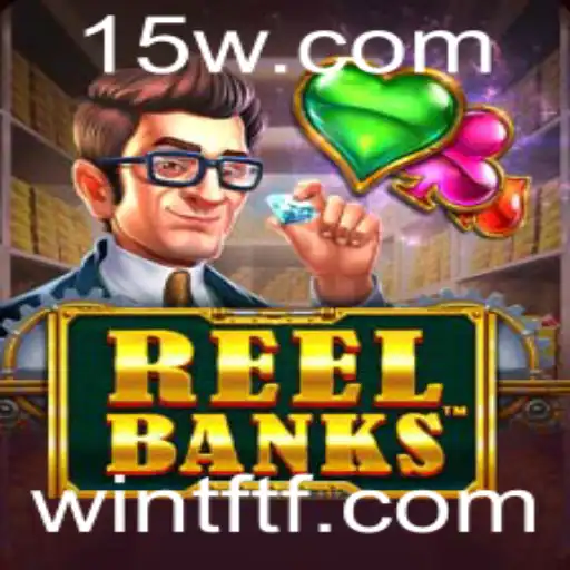 ReelBanks: Uma Nova Experiência de Jogo com 'tftf'