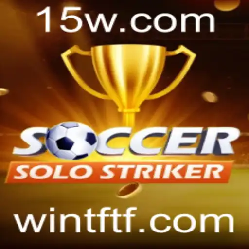 Desvendando SoccerSoloStriker: O Jogo que Revoluciona a Experiência do Futebol Solo
