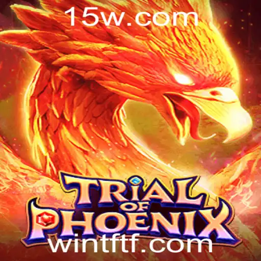 Desvendando o Mundo de TrialofPhoenix