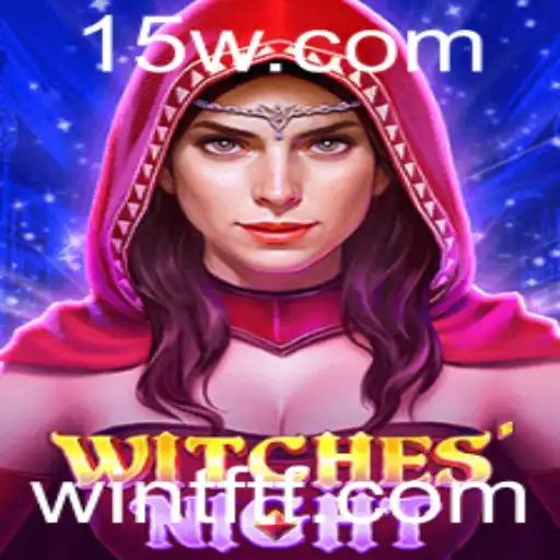 Descubra tudo sobre o fascinante jogo 'WitchesNight'